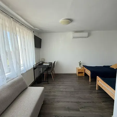 Apartamento Rose 14 Food & *