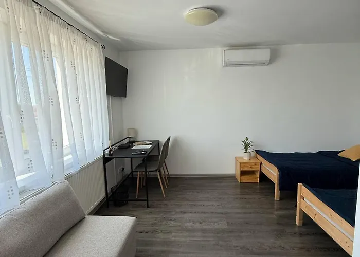 Apartamento Rose 14 Food & *