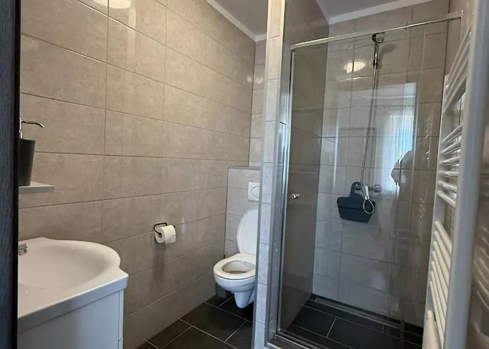 Apartamento Rose 14 Food &